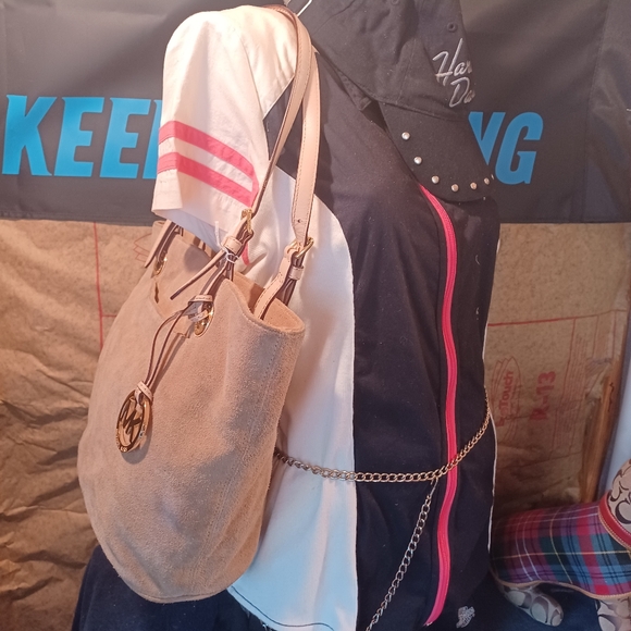 Michael kors shoulder bag - Picture 7 of 8